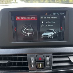 BMW 216d automatica 100000KM a 15500 euro PP INCLUSO