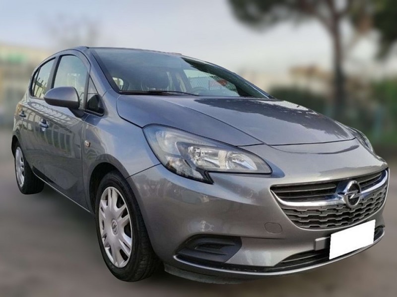 Opel Corsa 1.4 GPL Tech 90CV 5 P. Cosmo