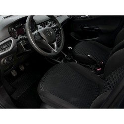 Opel Corsa 1.4 GPL Tech 90CV 5 P. Cosmo