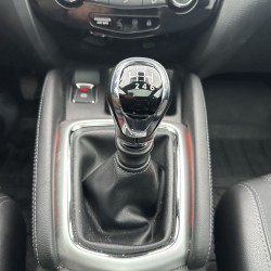 Nissan Qashqai 1.5 dCi DPF Tekna 360 CAM Tetto panorama