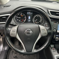 Nissan Qashqai 1.5 dCi DPF Tekna 360 CAM Tetto panorama
