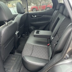 Nissan Qashqai 1.5 dCi DPF Tekna 360 CAM Tetto panorama