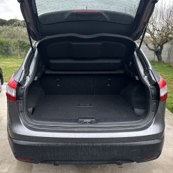 Nissan Qashqai 1.5 dCi DPF Tekna 360 CAM Tetto panorama