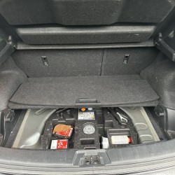 Nissan Qashqai 1.5 dCi DPF Tekna 360 CAM Tetto panorama