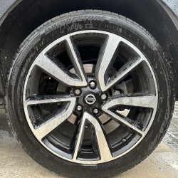 Nissan Qashqai 1.5 dCi DPF Tekna 360 CAM Tetto panorama