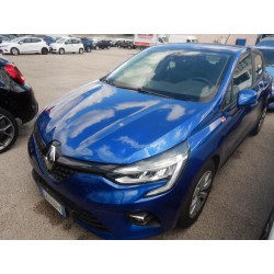 RENAULT CLIO 1.0 Tce 101 CV Business Modern Infotainment