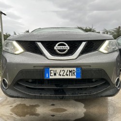 Nissan Qashqai 1.5 dCi DPF Tekna 360 CAM Tetto panorama