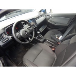 RENAULT CLIO 1.0 Tce 101 CV Business Modern Infotainment