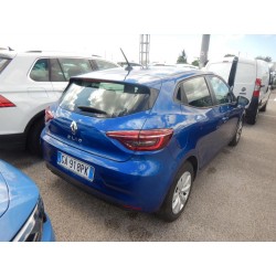 RENAULT CLIO 1.0 Tce 101 CV Business Modern Infotainment