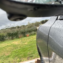 Nissan Qashqai 1.5 dCi DPF Tekna 360 CAM Tetto panorama