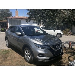 Qashqai 1.6 dCi  Visia utomatica