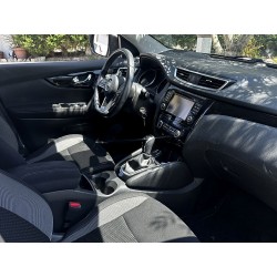 Cheapercar vende a € 14900 Nissan Qashqai cambio automatico | camera