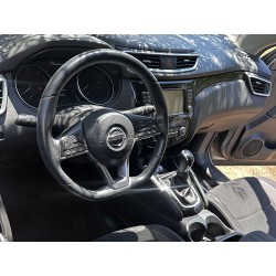 Cheapercar vende a € 14900 Nissan Qashqai cambio automatico | camera
