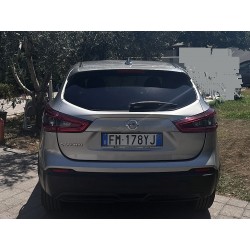 Cheapercar vende a € 14900 Nissan Qashqai cambio automatico | camera