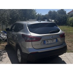 Cheapercar vende a € 14900 Nissan Qashqai cambio automatico | camera