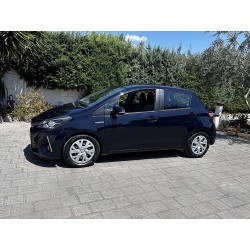 €11.500 Toyota yaris 1.5 hybrid neopatentati