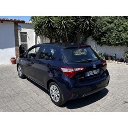 €11.500 Toyota yaris 1.5 hybrid neopatentati