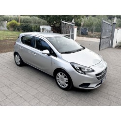 OPEL CORSA 1.4 GPL Advance 5 porte