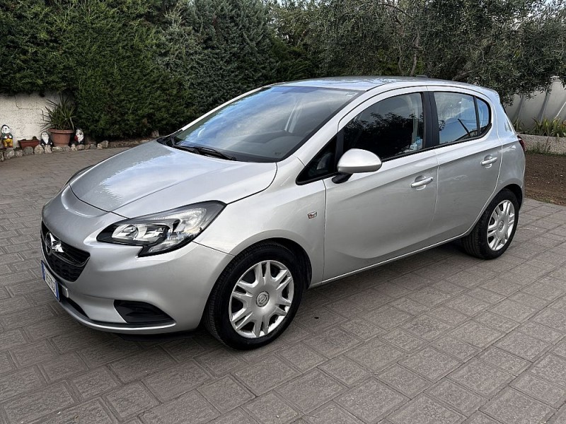 OPEL CORSA 1.4 GPL Advance 5 porte