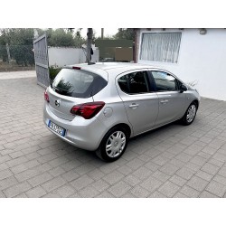 OPEL CORSA 1.4 GPL Advance 5 porte