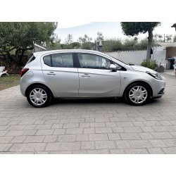 € 10500 Opel Corsa 5p 1.4 Gpl | 61000 KM  Advance