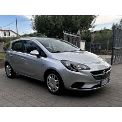 € 10500 Opel Corsa 5p 1.4 Gpl | 61000 KM  Advance