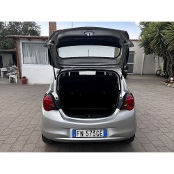 € 10500 Opel Corsa 5p 1.4 Gpl | 61000 KM  Advance