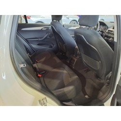 BMW X1 sDrive Automatica 2019 - il SUV perfetto per te a 17500€