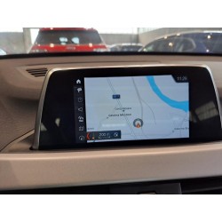 BMW X1 sDrive Automatica 2019 - il SUV perfetto per te a 17500€