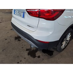 BMW X1 sDrive Automatica 2019 - il SUV perfetto per te a 17500€