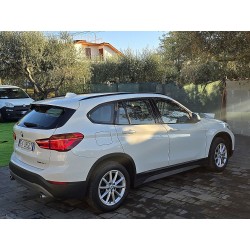 BMW X1 Sdrive 18d Steptronic Navi
