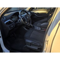 BMW X1 Sdrive 18d Steptronic Navi