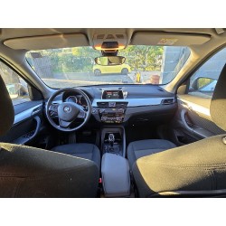 BMW X1 sDrive Automatica 2019 - il SUV perfetto per te a 17500€