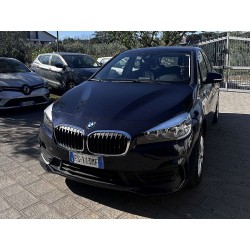 BMW SERIE 2 ACTIVE TOURER 216d Advantage