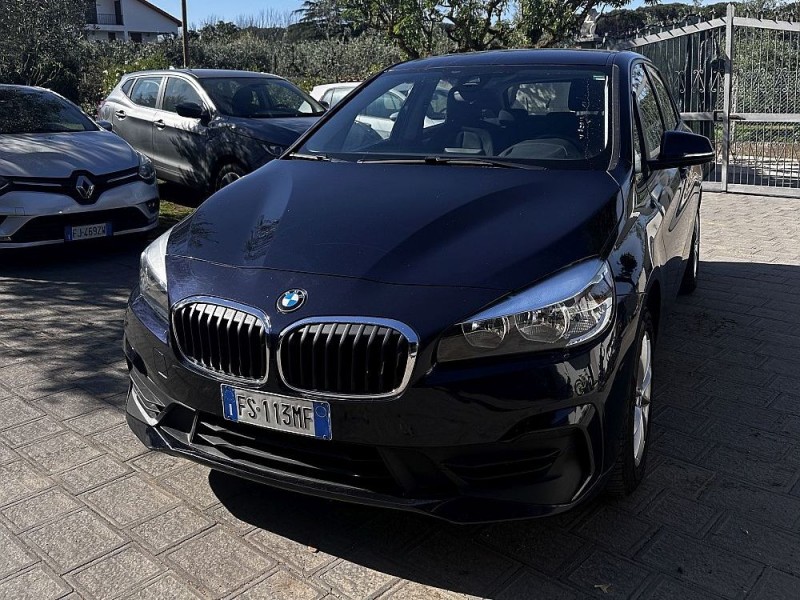 BMW SERIE 2 ACTIVE TOURER 216d Advantage