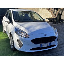Ford Fiesta 1.5 Ecoblue 85cv Plus  tua a 9500 euro