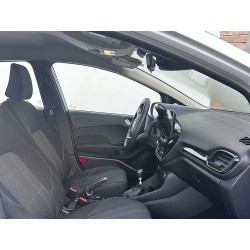 Ford Fiesta 1.5 Ecoblue 85cv Plus  tua a 9500 euro