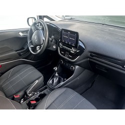 Ford Fiesta 1.5 Ecoblue 85cv Plus  tua a 9500 euro