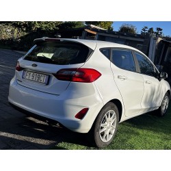 Ford Fiesta 1.5 Ecoblue 85cv Plus  tua a 9500 euro