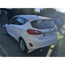 Ford Fiesta 1.5 Ecoblue 85cv Plus  tua a 9500 euro