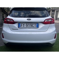 Ford Fiesta 1.5 Ecoblue 85cv Plus  tua a 9500 euro
