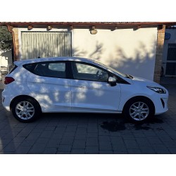 Ford Fiesta 1.5 Ecoblue 85cv Plus  tua a 9500 euro