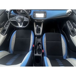 MICRA IG-T 90 N-Connecta 0.9 100.000km (top per neopatentati) € 10.000