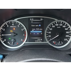 MICRA IG-T 90 N-Connecta 0.9 100.000km (top per neopatentati) € 10.000