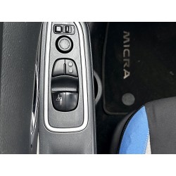 MICRA IG-T 90 N-Connecta 0.9 100.000km (top per neopatentati) € 10.000