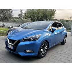 MICRA IG-T 90 N-Connecta 0.9 100.000km (top per neopatentati) € 10.000
