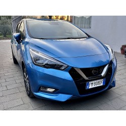 NISSAN MICRA IG-T 90 N-Connecta 0.9 (ideale per neopatentati)