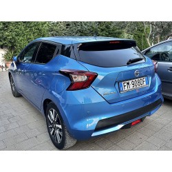 MICRA IG-T 90 N-Connecta 0.9 100.000km (top per neopatentati) € 10.000
