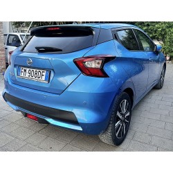 MICRA IG-T 90 N-Connecta 0.9 100.000km (top per neopatentati) € 10.000