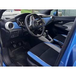 MICRA IG-T 90 N-Connecta 0.9 100.000km (top per neopatentati) € 10.000